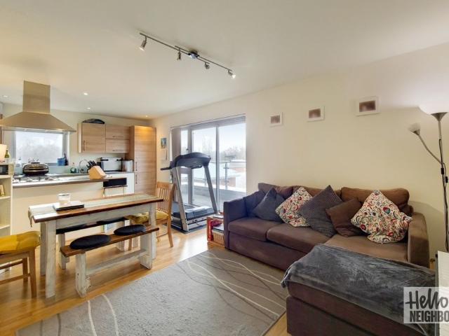 House for rent in Bromley-by-Bow, Bow