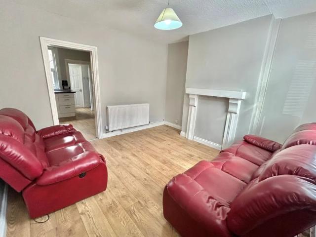 House for rent in Haddon, East Midlands