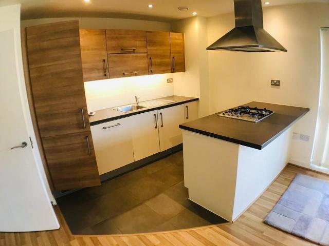 Apartment for rent in Bromley-by-Bow, Greater London