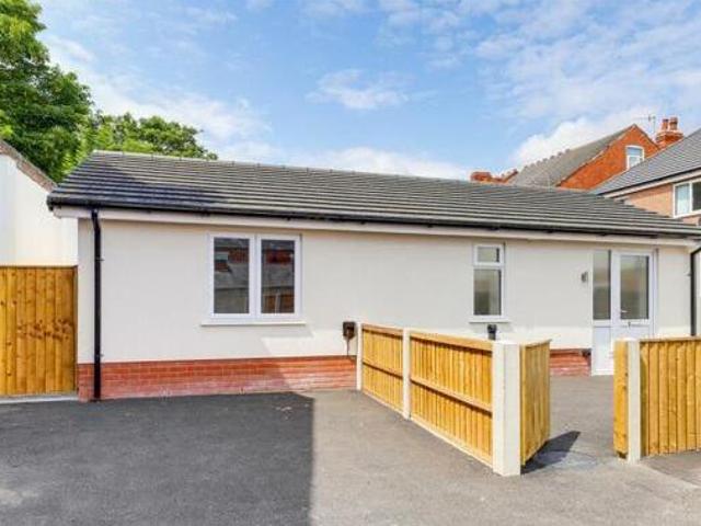 House for sale in Haddon, East Midlands