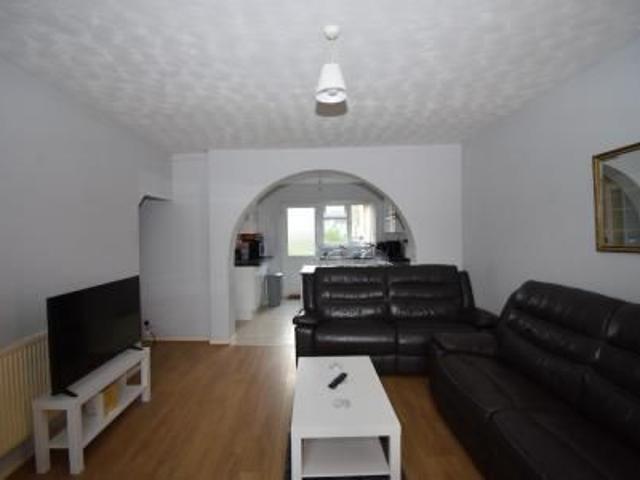 Room for rent in New Zealand, East Midlands