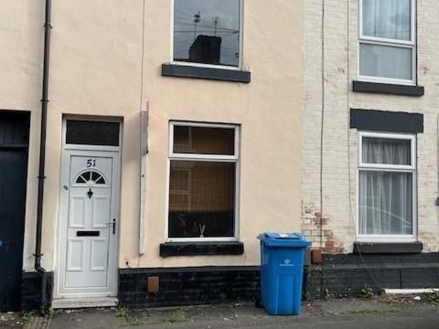 House for rent in New Zealand, East Midlands