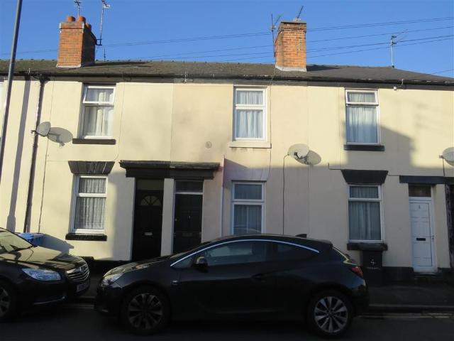 House for rent in New Zealand, Derby