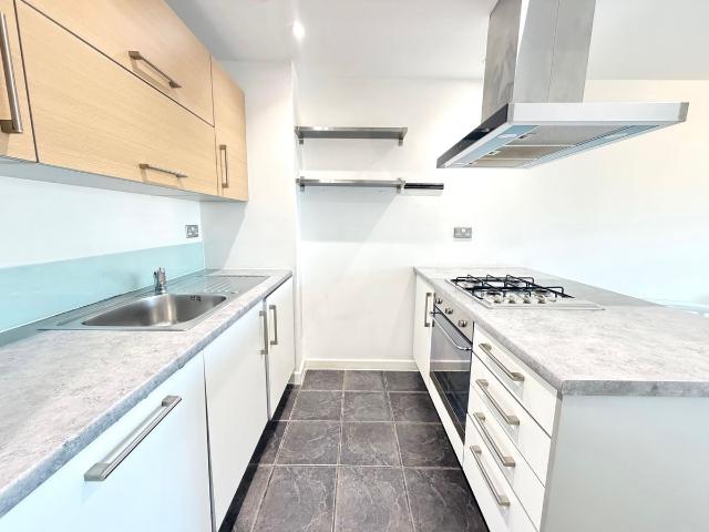 Apartment for rent in Bromley-by-Bow, Bow