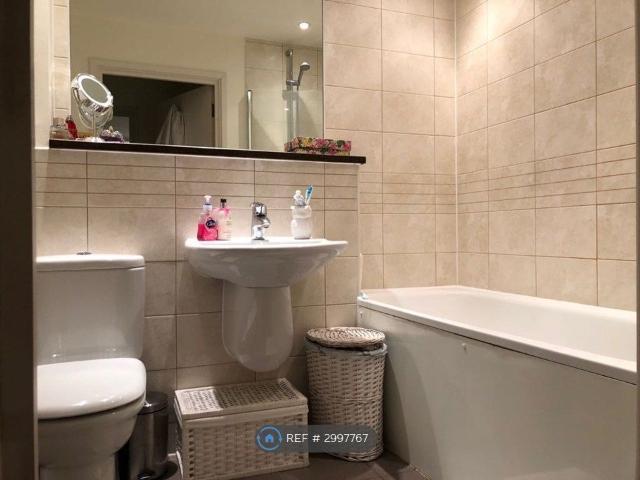 Apartment for rent in Bromley-by-Bow, Bow