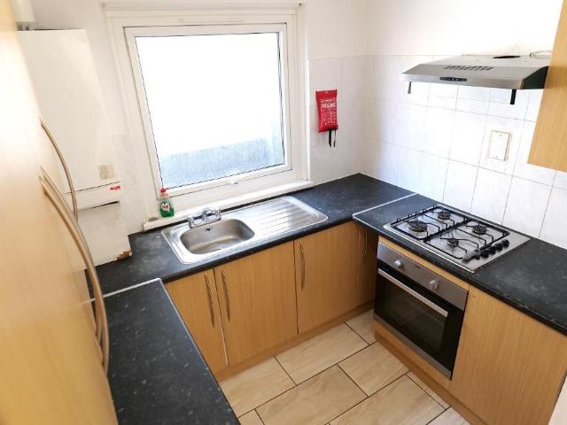 House for rent in Bromley-by-Bow, Bow