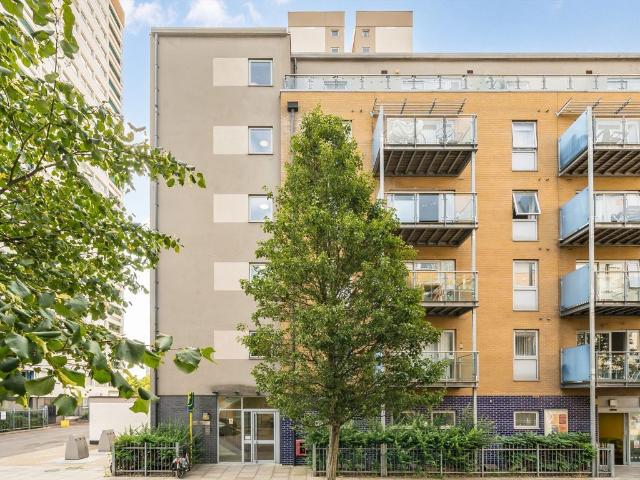 Apartment for rent in Bromley-by-Bow, Bow