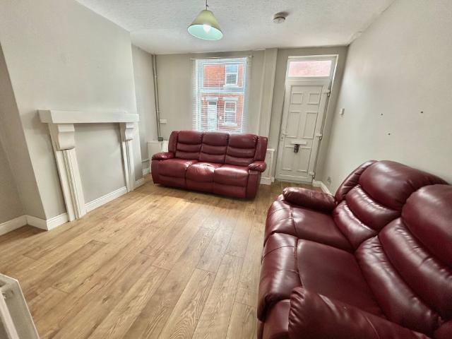 House for rent in Haddon, East Midlands