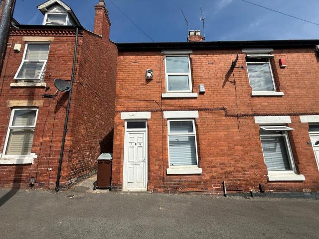 House for rent in Haddon, East Midlands