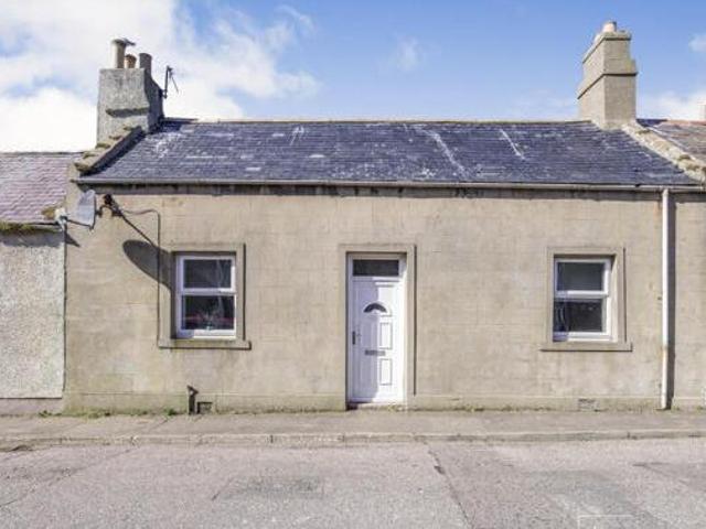 House for sale in Peterhead, Scotland
