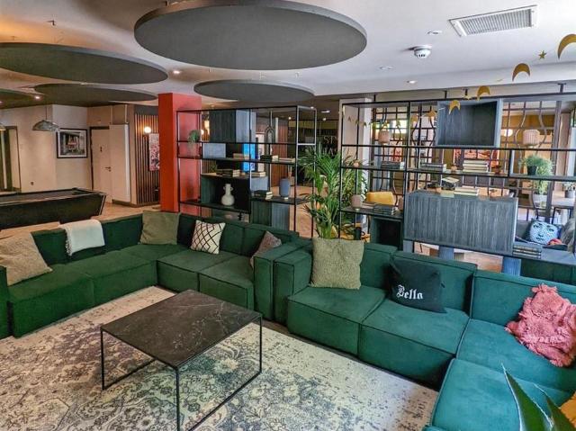 House for rent in Calton, Scotland