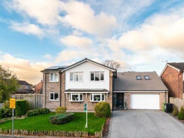 House for sale in North Yorkshire