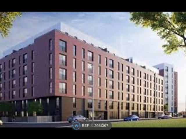 Apartment for rent in Ordsall, Salford