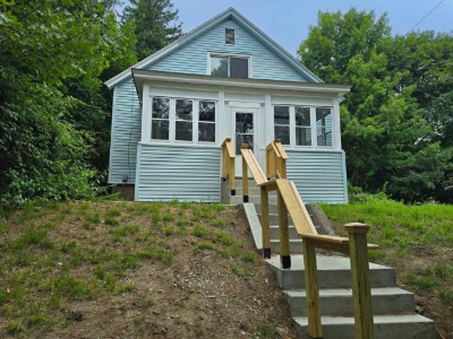 House for sale in Norwich, Connecticut