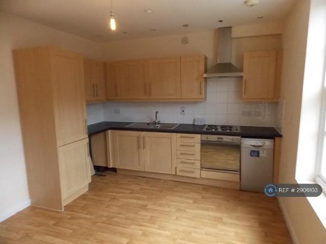 Apartment for rent in Cauldwell, Bedford