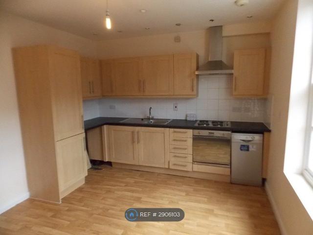 Apartment for rent in Cauldwell, Bedford