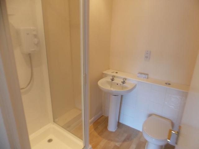 Apartment for rent in Cauldwell, Bedford