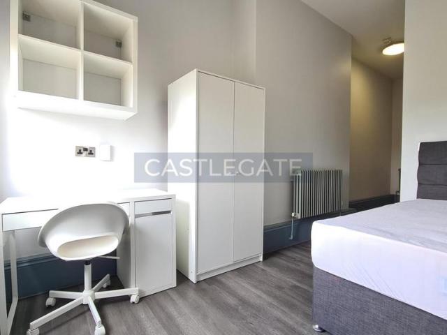 Apartment for rent in Highfields, Huddersfield