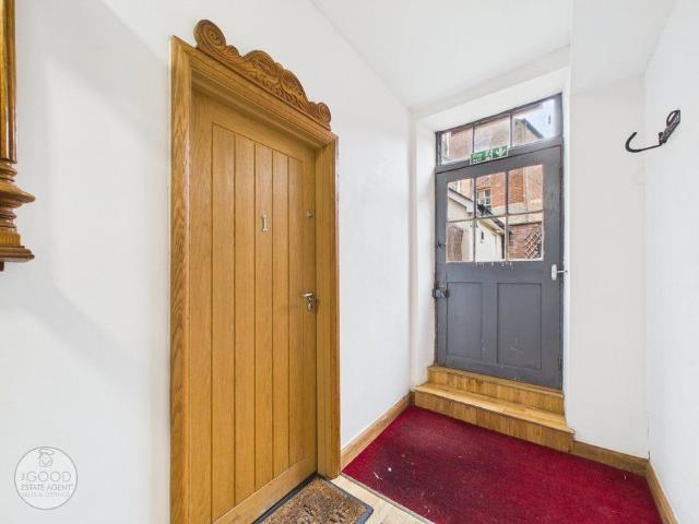 House for rent in Portfields, Hereford