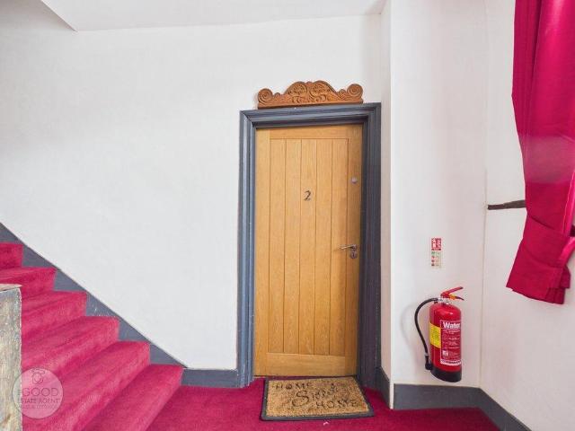Apartment for rent in Portfields, Lower Bullingham