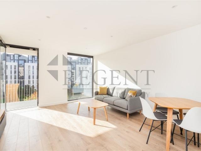 House for rent in Stratford Marsh, Greater London