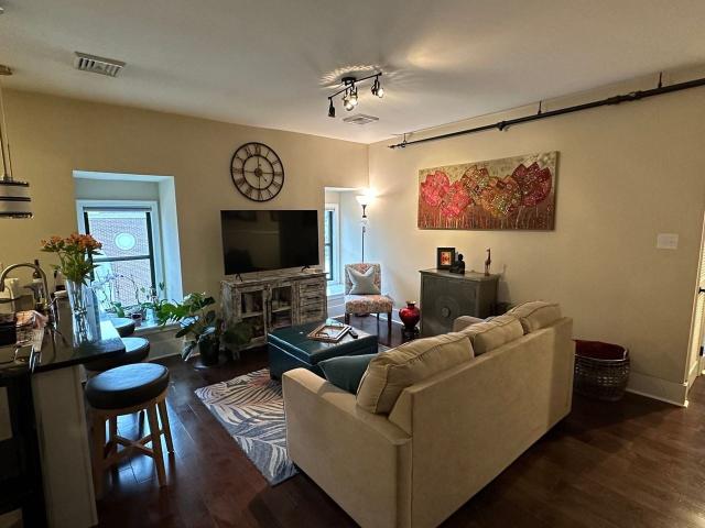 Apartment for rent in Chester, Pennsylvania