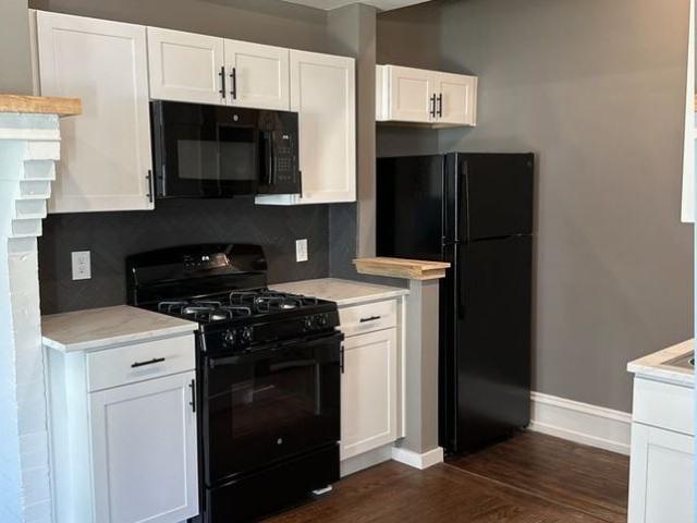 Apartment for rent in Chester, Pennsylvania