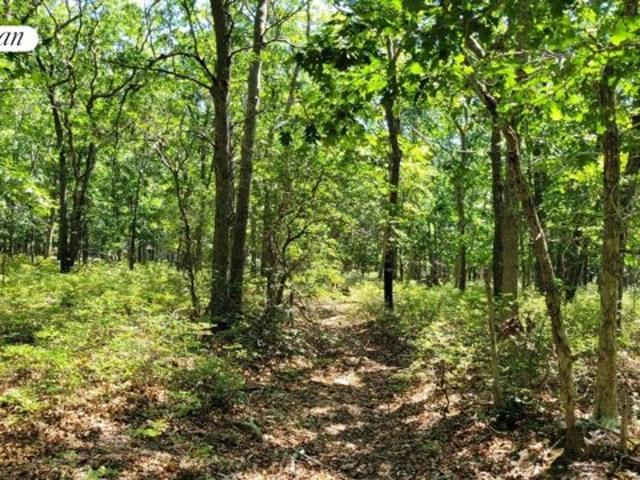Land for sale in Sag Harbor
