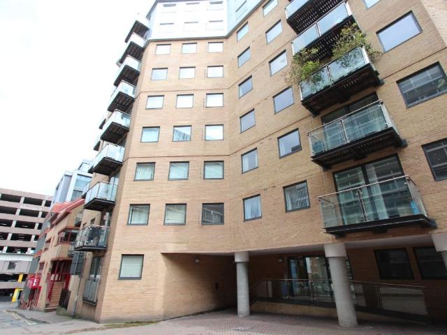 Apartment for rent in Reading