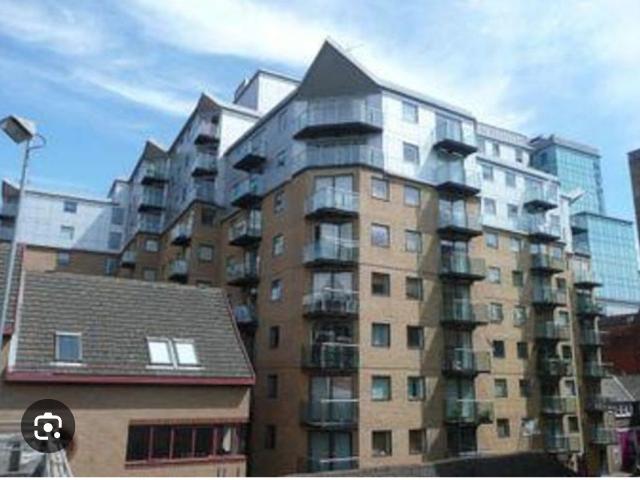 Apartment for rent in Reading
