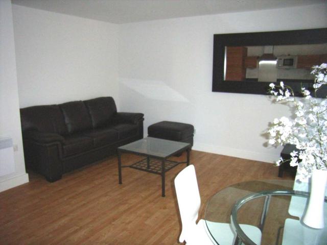 Apartment for rent in Coley, Reading