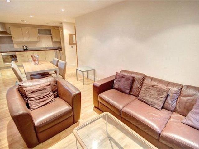 Apartment for rent in Grainger Town, Tyne And Wear