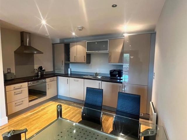 Apartment for rent in Grainger Town, Tyne And Wear