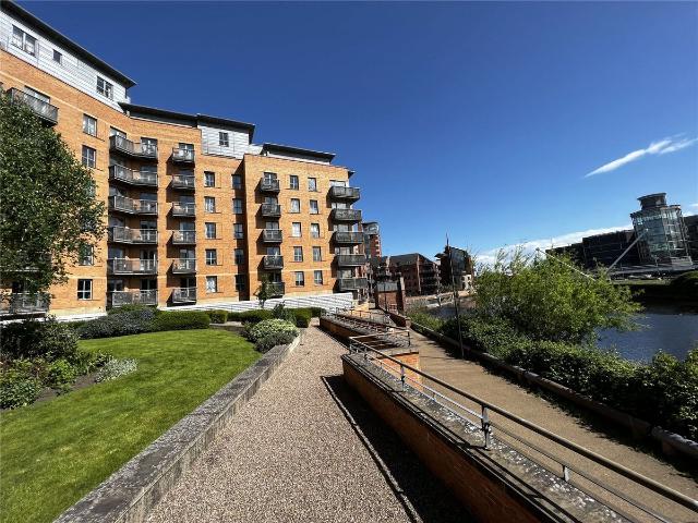 Apartment for rent in Steander, Leeds