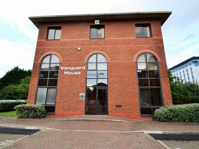 Apartment for rent in Ordsall, Salford