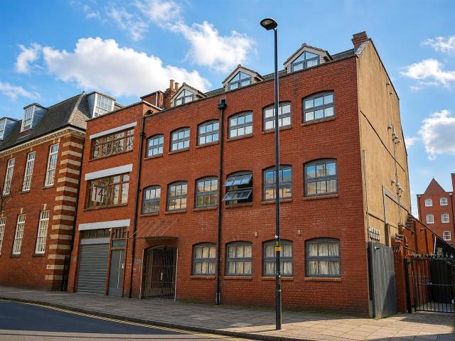 Studio for rent in Broadmead, Feckenham