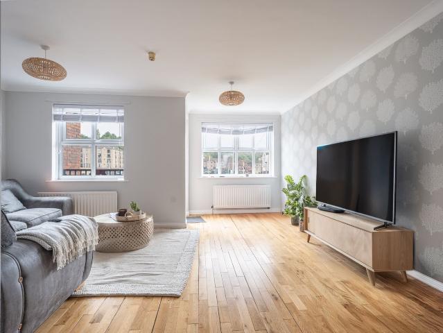 House for rent in St. Peter's, Newcastle upon Tyne