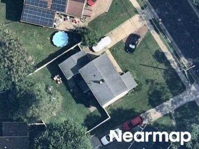 House for sale in Merchantville, New Jersey