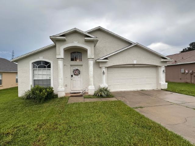 Property for sale in Zephyrhills, Pasco County