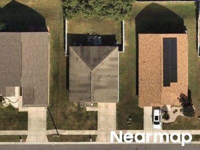 House for sale in Zephyrhills, Florida