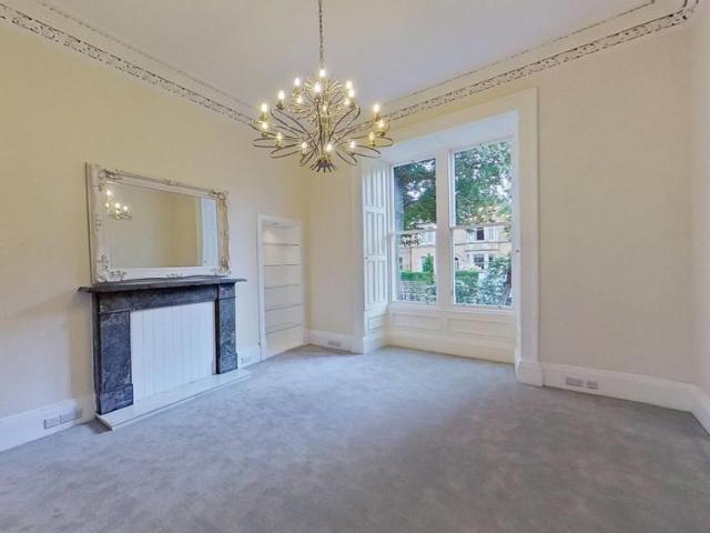 Apartment for rent in Merchiston, City of Edinburgh