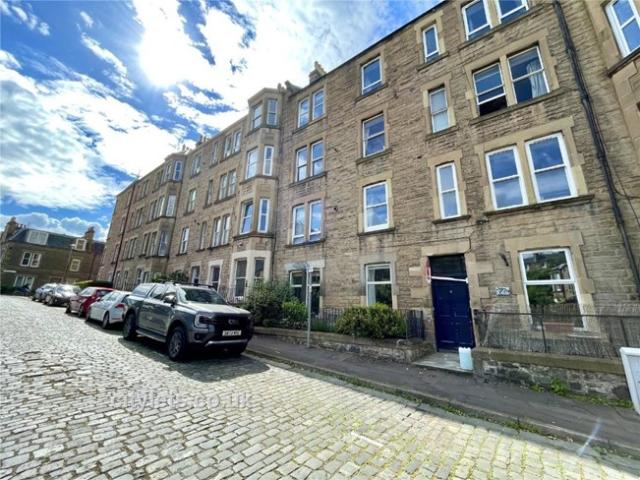 Flat for rent in Shandon, City of Edinburgh