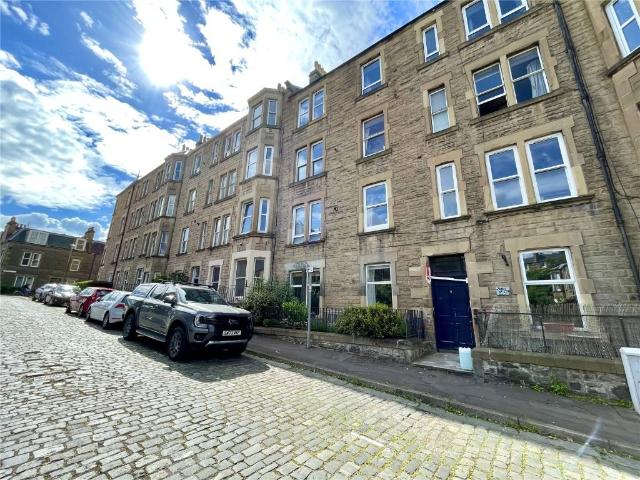 Apartment for rent in Shandon, City of Edinburgh