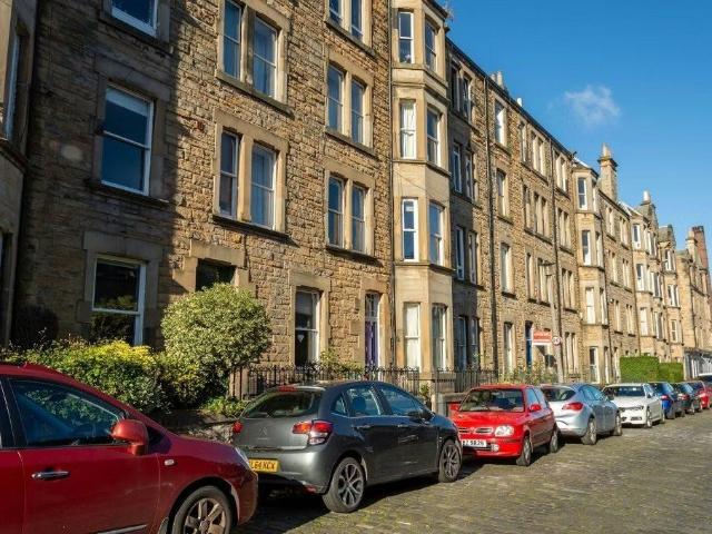 Apartment for rent in Shandon, Merchiston