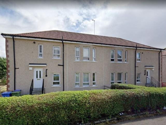 Apartment for rent in Carntyne, Glasgow
