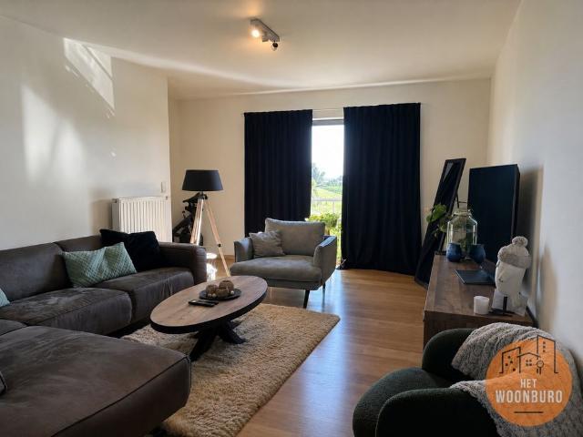 Appartement location à Merchtem, Brabant