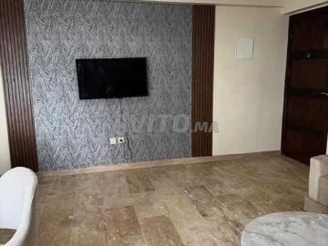 Appartement location à Centre Ville