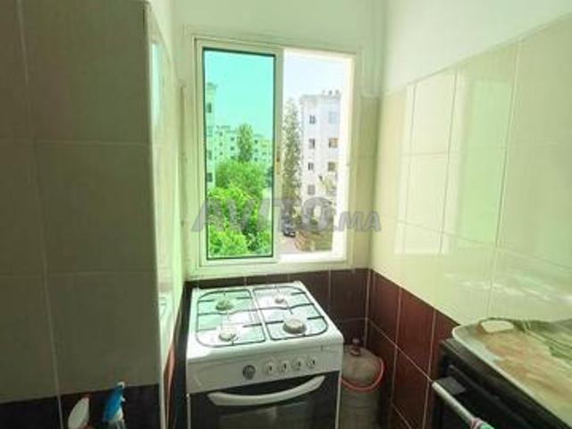 Appartement location à Moujahidine المجاهدين, Tanger طنجة