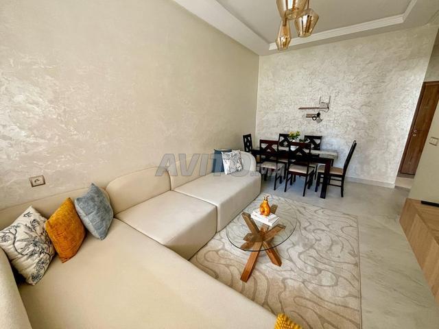 Appartement location à Centre Ville
