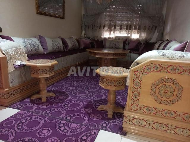 Appartement location à Tangero, Tanger-Tétouan